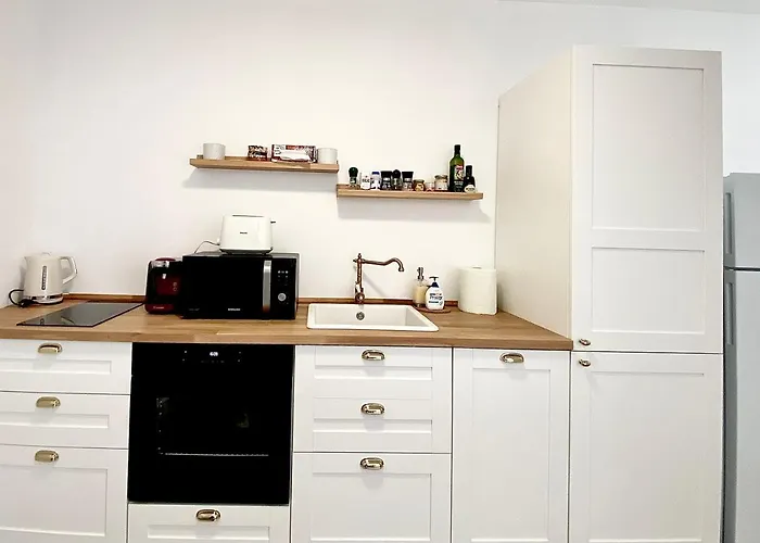 Cosy Hollow - Pet Friendly