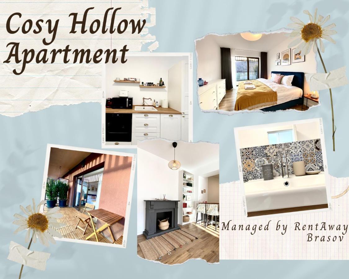 Cosy Hollow - Pet Friendly Brasov