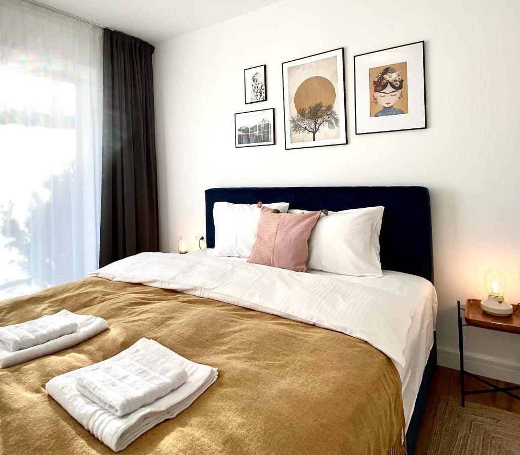 Cosy Hollow - Pet Friendly Brasov