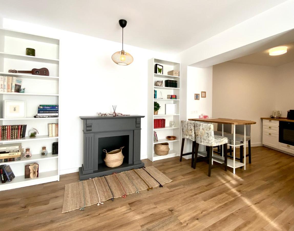 Apartment Cosy Hollow - Pet Friendly