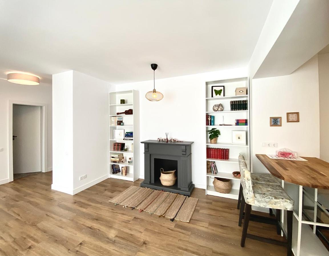 Cosy Hollow - Pet Friendly Apartment *