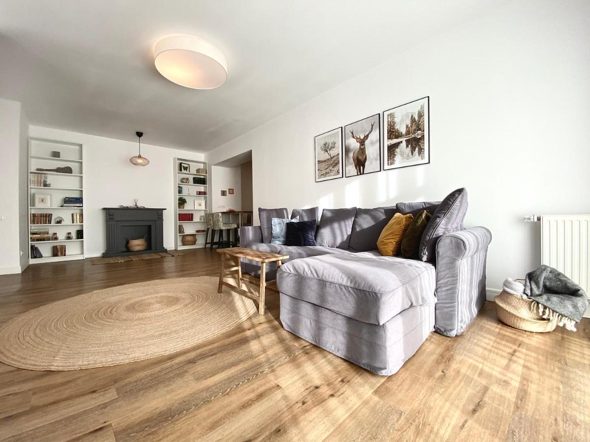 Apartment Cosy Hollow - Pet Friendly