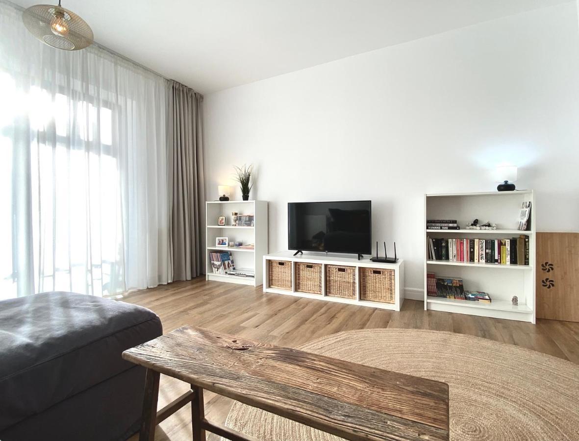 Apartment Cosy Hollow - Pet Friendly