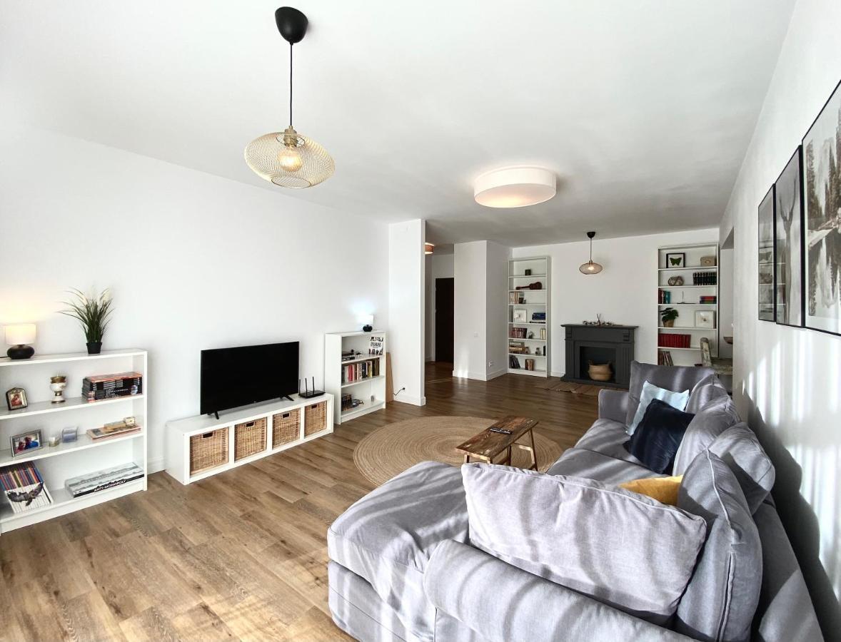 Cosy Hollow - Pet Friendly Apartment Brasov