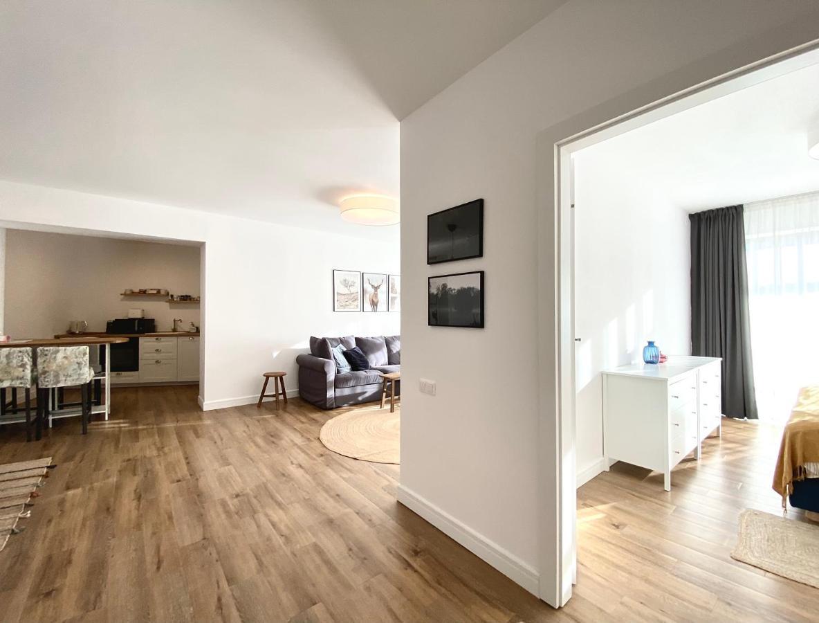 Cosy Hollow - Pet Friendly Apartment *