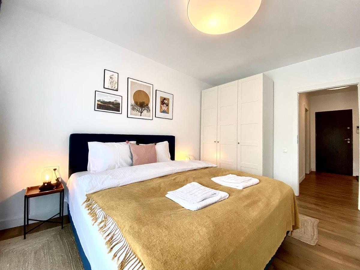 Cosy Hollow - Pet Friendly Apartment *