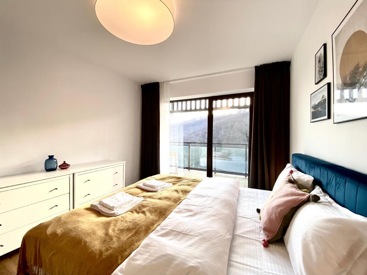 Cosy Hollow - Pet Friendly Apartment Brasov