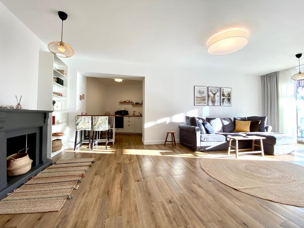 Cosy Hollow - Pet Friendly Apartment Brasov