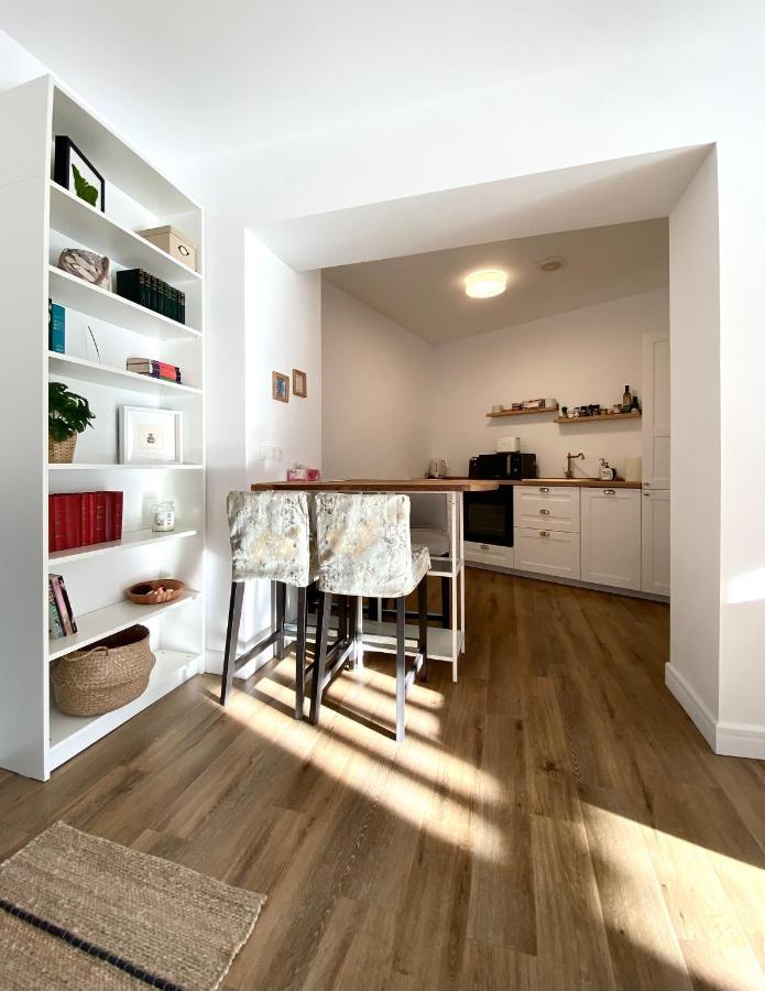 Apartment Cosy Hollow - Pet Friendly *