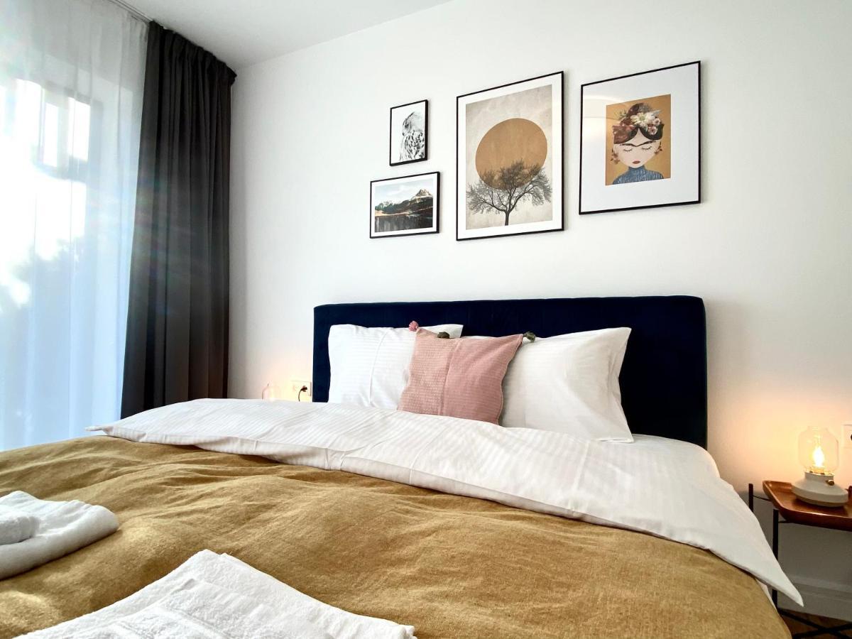 Apartment Cosy Hollow - Pet Friendly *