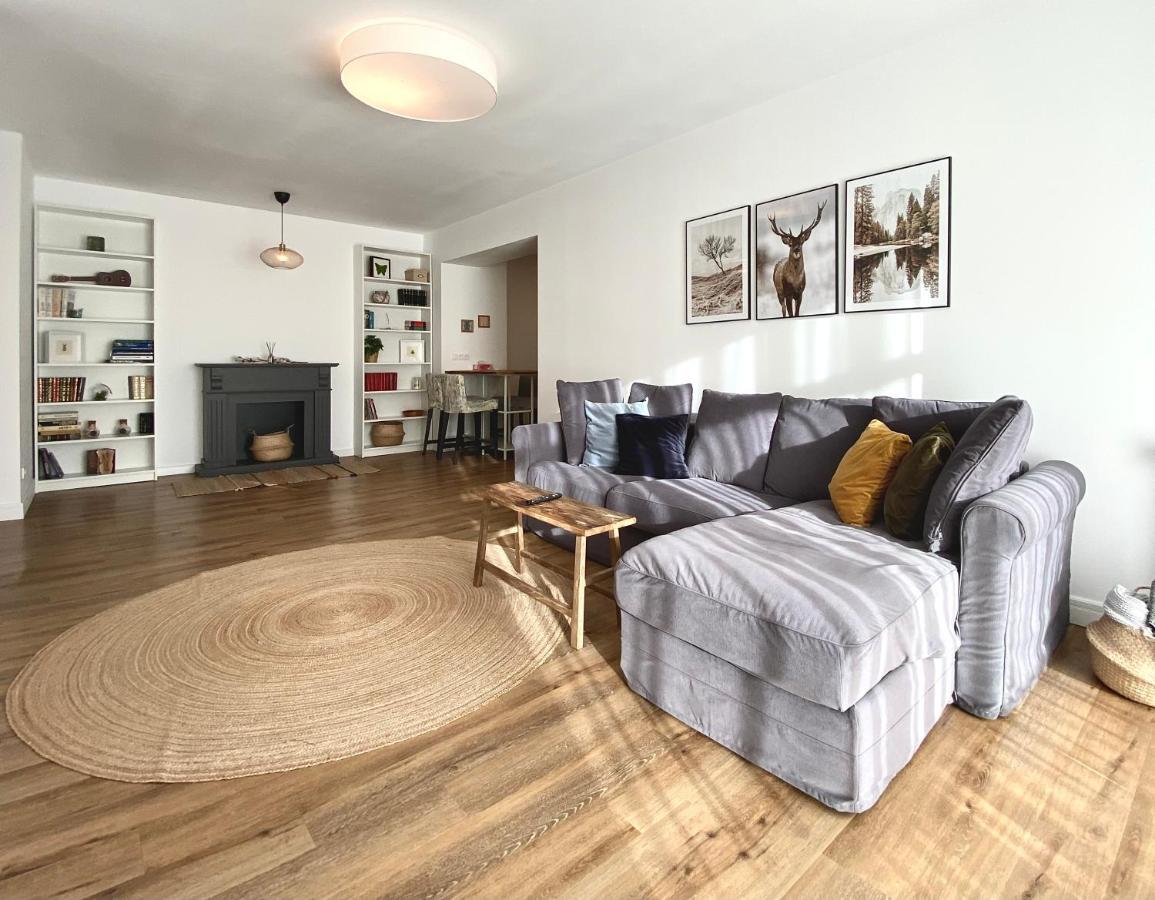 Apartment Cosy Hollow - Pet Friendly Brasov